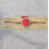 Iron Man Logo Rakhi