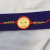 Iron Man Logo Rakhi