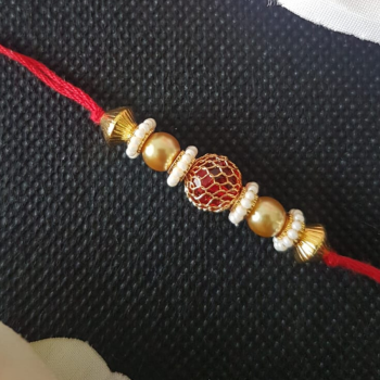 Net Moti Rakhi