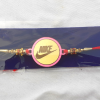 Nike Logo Rakhi with Meena work Nike Logo Rakhi with Meena work
