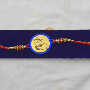 Popeye The Sailor Man Rakhi