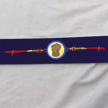 Thanos Hand Rakhi