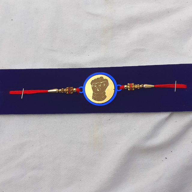 Thanos Hand Rakhi Thanos Hand Rakhi
