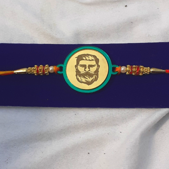 Thor Avengers Rakhi