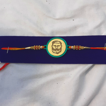 Thor Avengers Rakhi Thor Avengers Rakhi