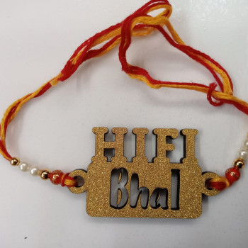 Hifi Rakhi Hifi Rakhi