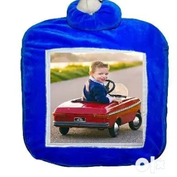Personalized Bags For Kids With Photo