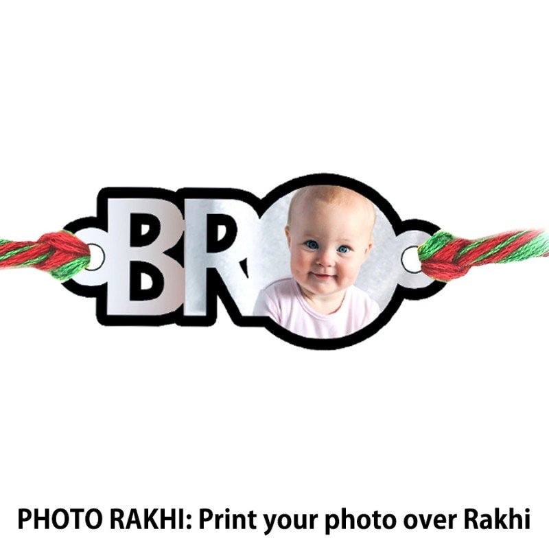 Bro Photo Rakhi Bro Photo Rakhi