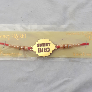 Sweet Bro Rakhi Sweet Bro Rakhi