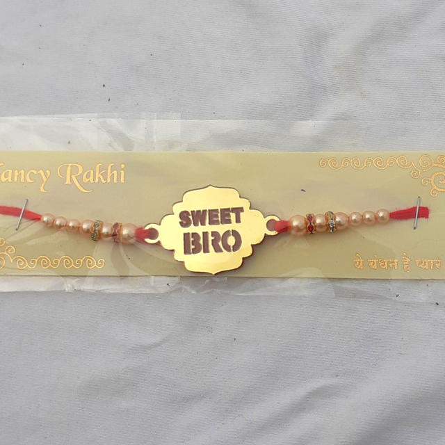Sweet Bro Rakhi Sweet Bro Rakhi