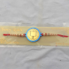 Thor Hammer Rakhi Thor Hammer Rakhi
