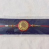 Thor Hammer Tilted Rakhi