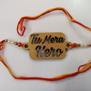 Tu Mera Hero Rakhi Tu Mera Hero Rakhi