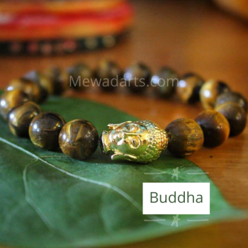 Hand bracelet With Tiger Beads Gift For Man Hand bracelet With Tiger Beads Gift For Man